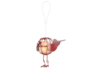 Vogelvetbolhouder - afbeelding 4