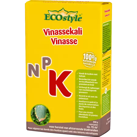 Vinassekali 800 g