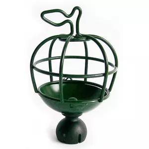 VOEDERBOLLETJE APPELVORM - afbeelding 2