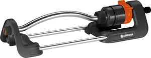 Zwenksproeier aqua s promo - afbeelding 2